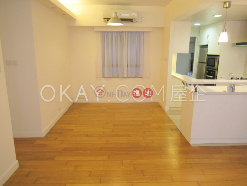 Property Search Hong Kong | OneDay | Residential | Rental Listings, Tasteful 2 bedroom in Mid-levels West | Rental