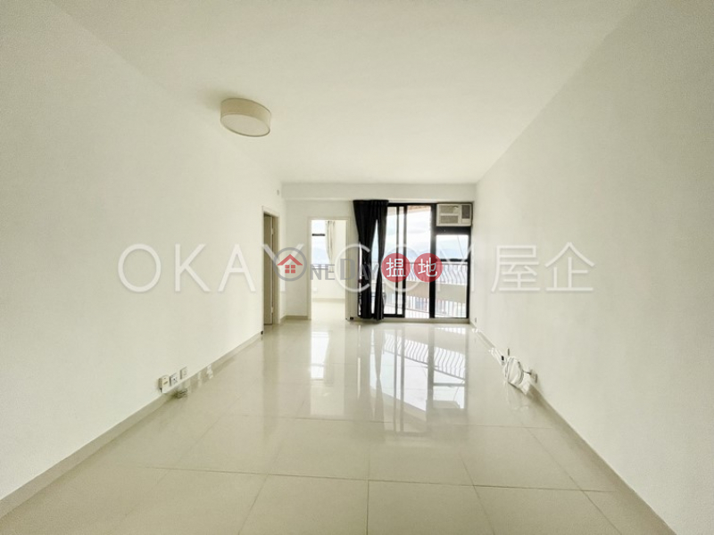 Property Search Hong Kong | OneDay | Residential Sales Listings | Tasteful 2 bed on high floor with harbour views | For Sale