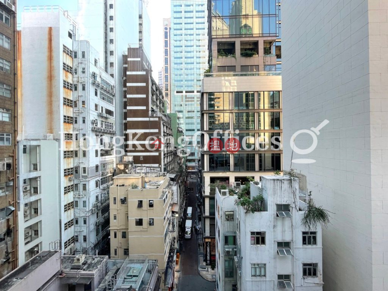 Office Unit for Rent at Duke Wellington House | Duke Wellington House 威靈頓公爵大廈 Rental Listings