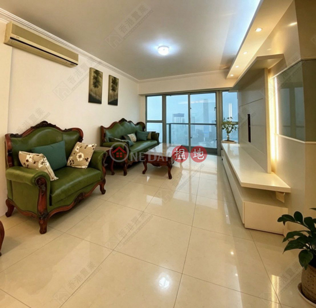 Three-bedroom unit at The HarbourSide, Tower 1 The Victoria Towers 港景峯1座 Sales Listings | Yau Tsim Mong (A6165095)