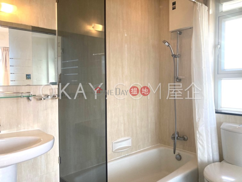 Efficient 3 bedroom with balcony & parking | For Sale | 53-55 Chung Hom Kok Road 舂磡角道53-55號 Sales Listings