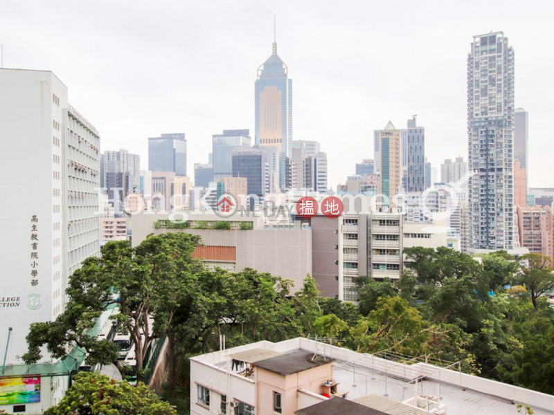 Property Search Hong Kong | OneDay | Residential | Rental Listings 3 Bedroom Family Unit for Rent at Miramar Villa