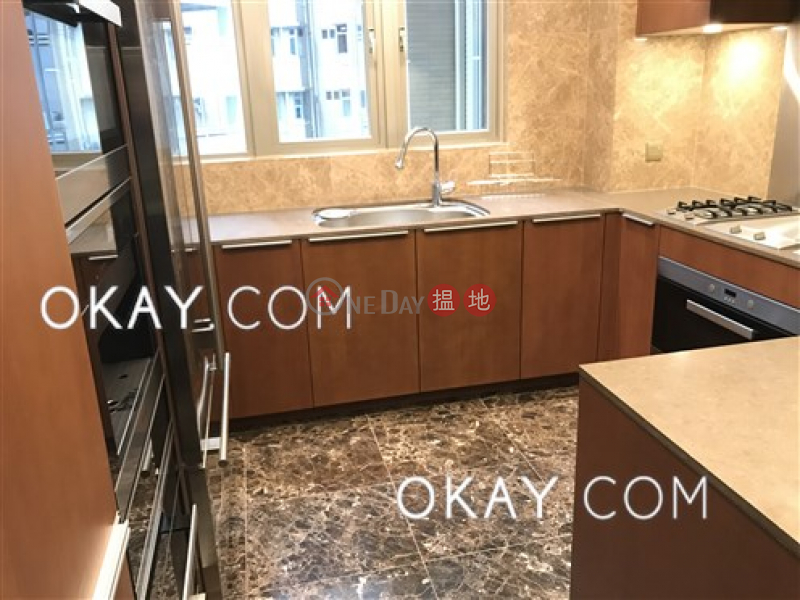 帝匯豪庭低層-住宅出租樓盤-HK$ 98,000/ 月