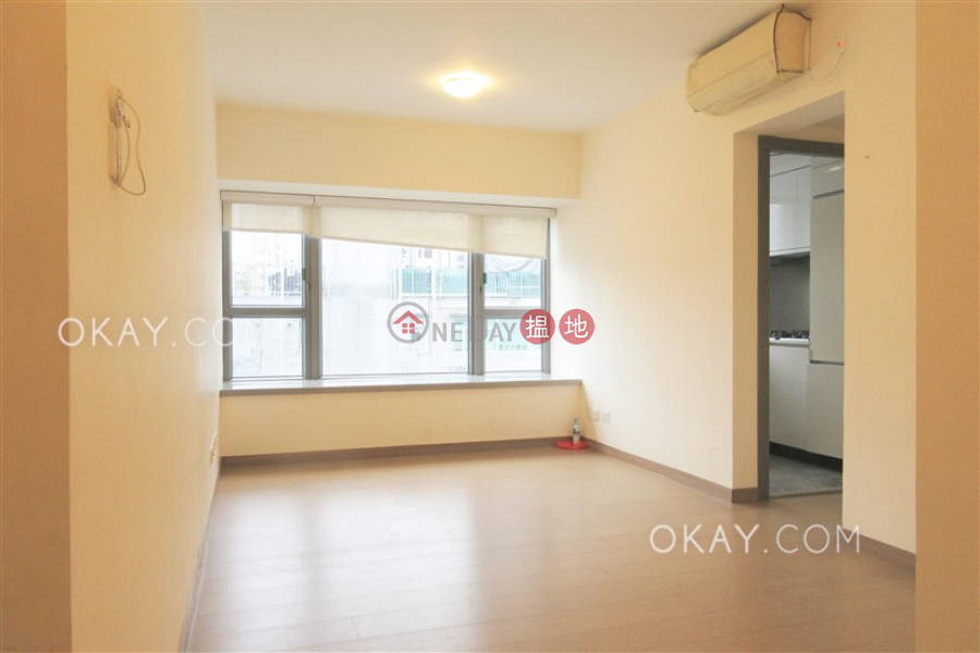 Stylish 2 bedroom with balcony | Rental, Centre Point 尚賢居 Rental Listings | Central District (OKAY-R84489)