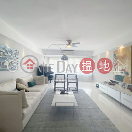 Lovely 3 bedroom with parking | Rental, Hilltop Mansion 峰景大廈 | Eastern District (OKAY-R11539)_0