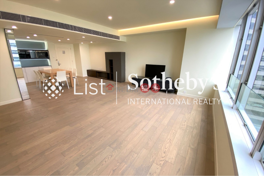 Property Search Hong Kong | OneDay | Residential Rental Listings Property for Rent at Convention Plaza Apartments with 3 Bedrooms
