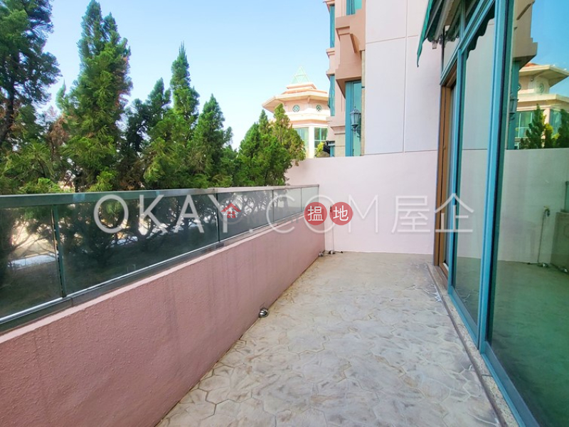 香港搵樓|租樓|二手盤|買樓| 搵地 | 住宅-出售樓盤-5房5廁,星級會所,連車位,露台富豪海灣1期出售單位