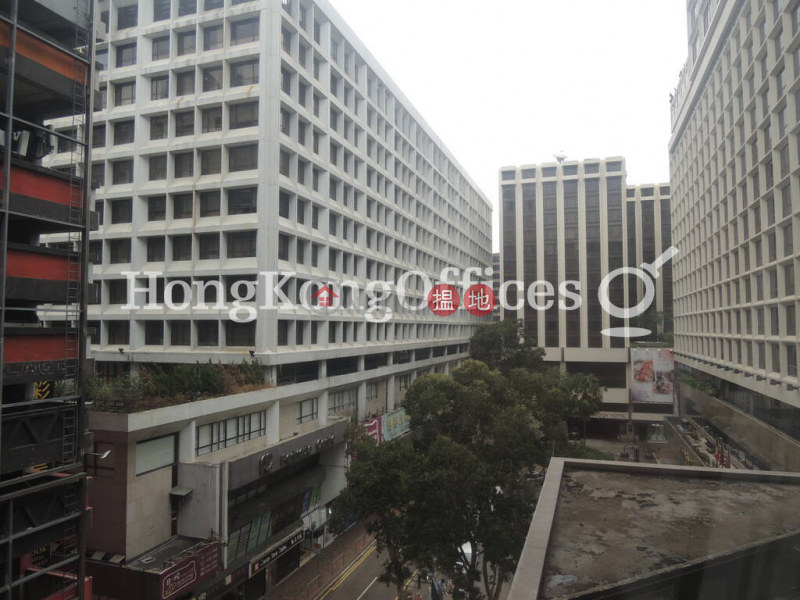 Office Unit for Rent at Houston Centre, Houston Centre 好時中心 Rental Listings | Yau Tsim Mong (HKO-24577-ABER)