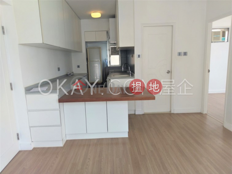 Lovely 1 bedroom on high floor | For Sale | Ying Fai Court 英輝閣 _0