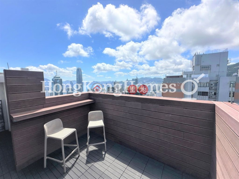 2 Bedroom Unit for Rent at Valiant Park | 52 Conduit Road | Western District Hong Kong | Rental | HK$ 58,000/ month