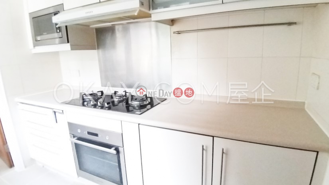 HK$ 70,000/ month, Bamboo Grove Eastern District, Unique 3 bedroom in Mid-levels East | Rental