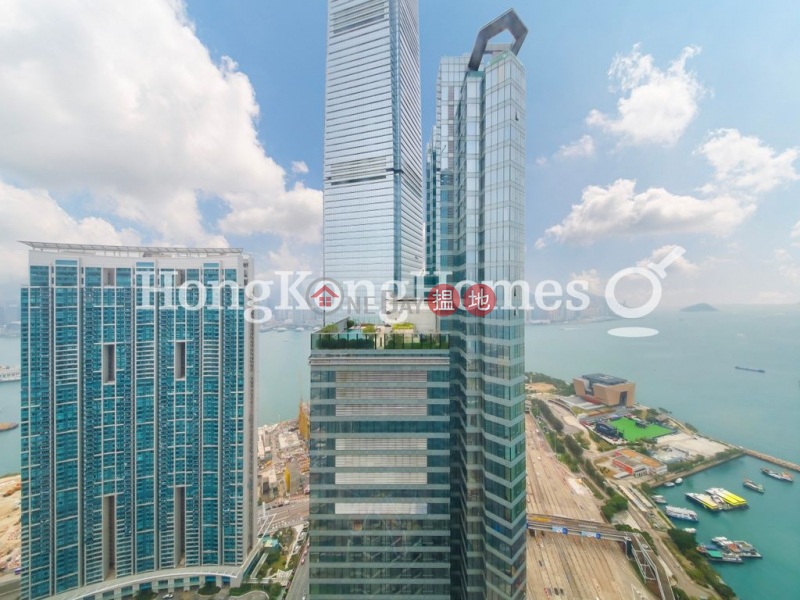 Property Search Hong Kong | OneDay | Residential, Rental Listings, 3 Bedroom Family Unit for Rent at The Cullinan