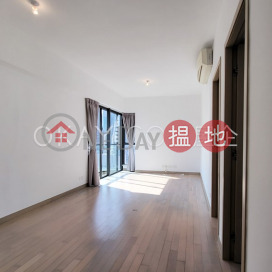 Rare 2 bedroom with balcony | Rental, The Oakhill 萃峯 | Wan Chai District (OKAY-R89501)_0