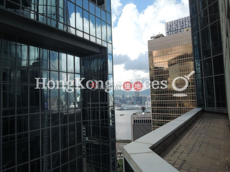 Property Search Hong Kong | OneDay | Office / Commercial Property Rental Listings | Office Unit for Rent at Lippo Centre