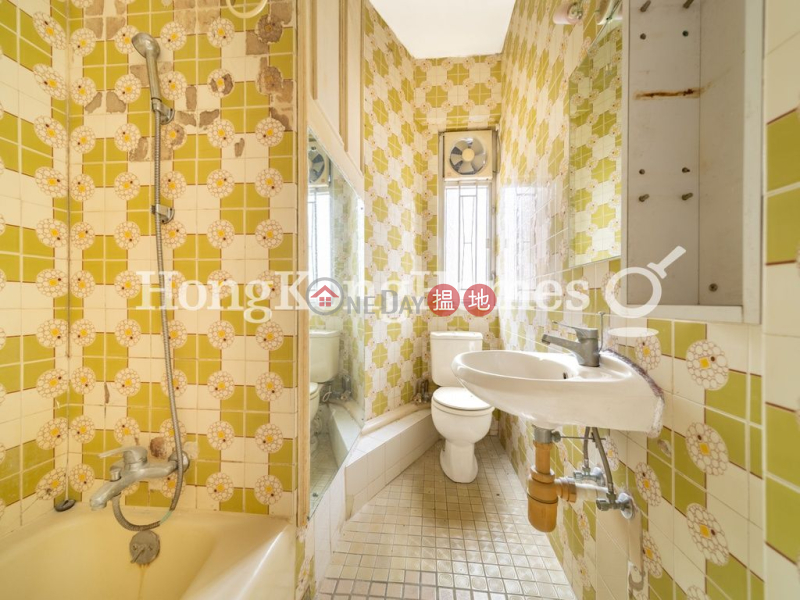 2 Bedroom Unit at Jing Tai Garden Mansion | For Sale 27 Robinson Road | Western District | Hong Kong, Sales HK$ 9M