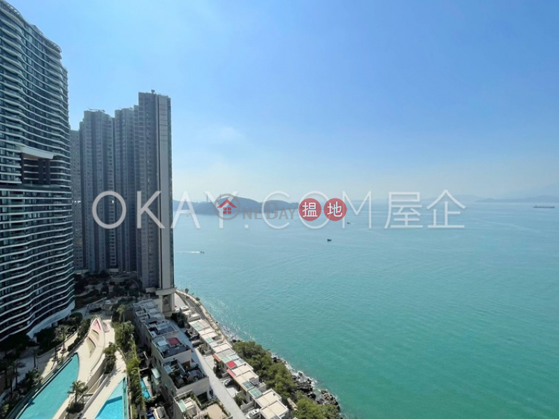 Rare 2 bedroom with balcony | For Sale, Phase 6 Residence Bel-Air 貝沙灣6期 Sales Listings | Southern District (OKAY-S103031)