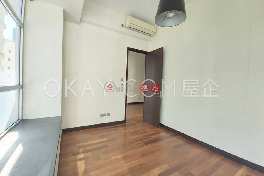 Luxurious 2 bedroom with balcony | For Sale | J Residence 嘉薈軒 Sales Listings