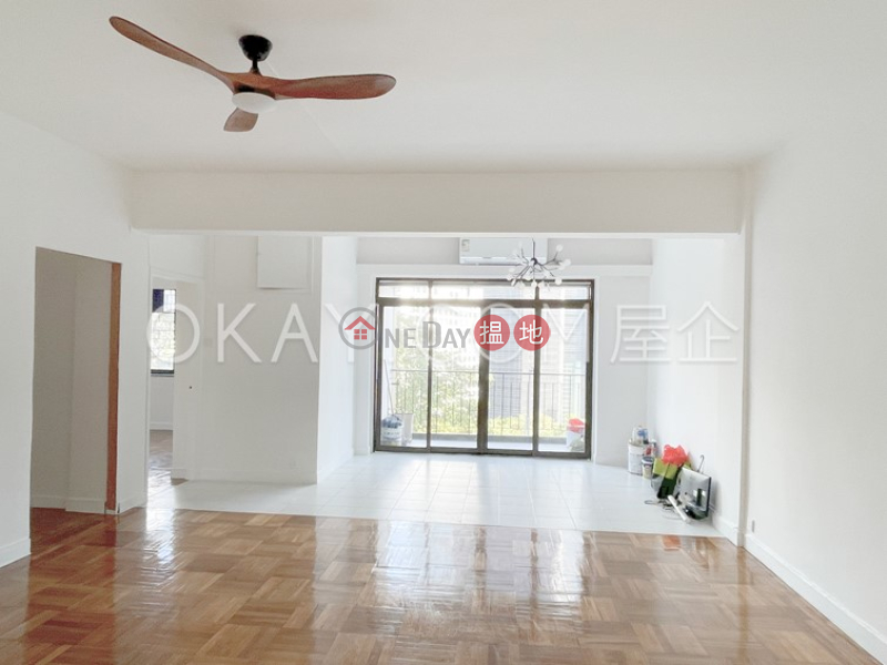 香港搵樓|租樓|二手盤|買樓| 搵地 | 住宅出租樓盤-3房2廁,露台堅尼地道36-36A號出租單位