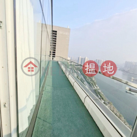 全海景，寫字樓裝修，豪華大堂