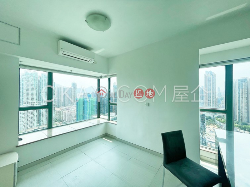 Tower 10 Island Harbourview, High | Residential | Rental Listings | HK$ 40,000/ month
