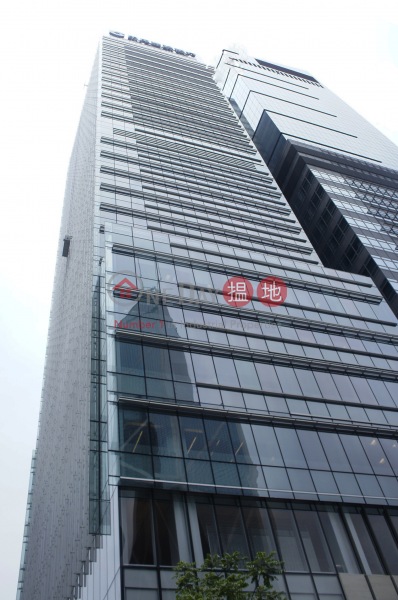 中國建設銀行大廈 (CCB Tower ) 中環|搵地(OneDay)(1)