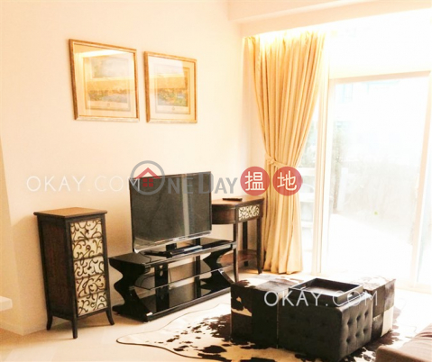 Unique 2 bedroom in Stanley | For Sale, Stanford Villa Block 2 旭逸居2座 | Southern District (OKAY-S30333)_0