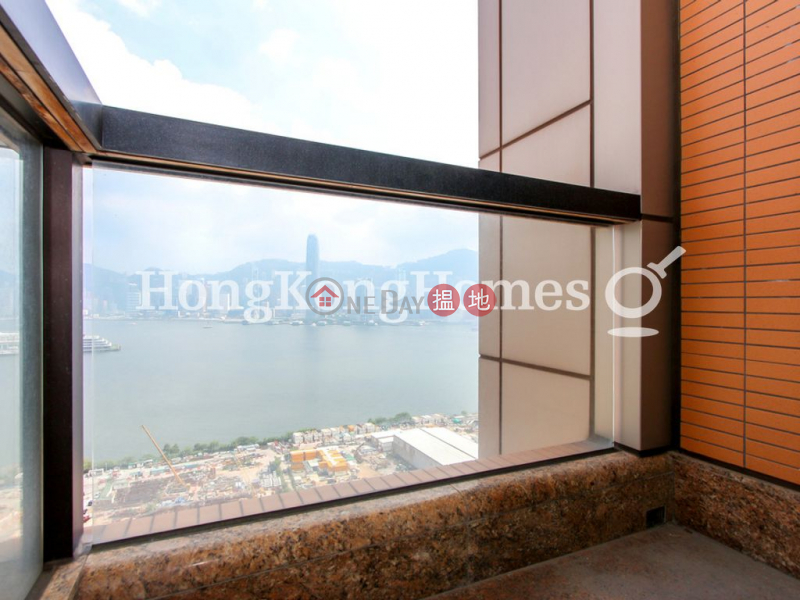 3 Bedroom Family Unit for Rent at The Arch Sky Tower (Tower 1) 1 Austin Road West | Yau Tsim Mong | Hong Kong | Rental HK$ 55,000/ month