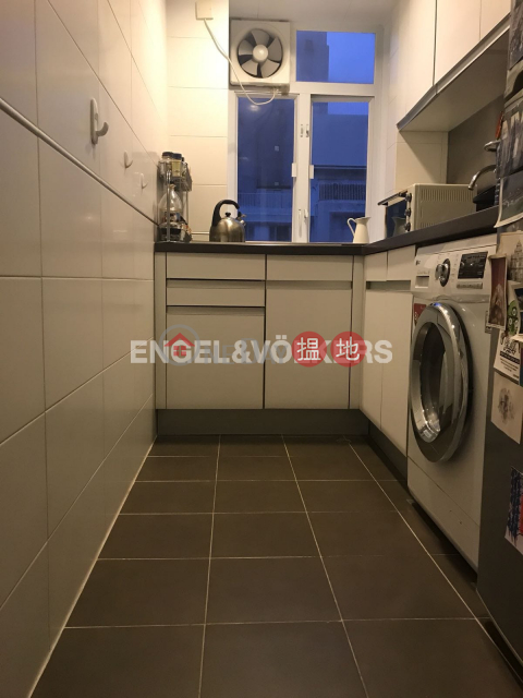 1 Bed Flat for Rent in Central, Cordial Mansion 康和大廈 | Central District (EVHK61750)_0