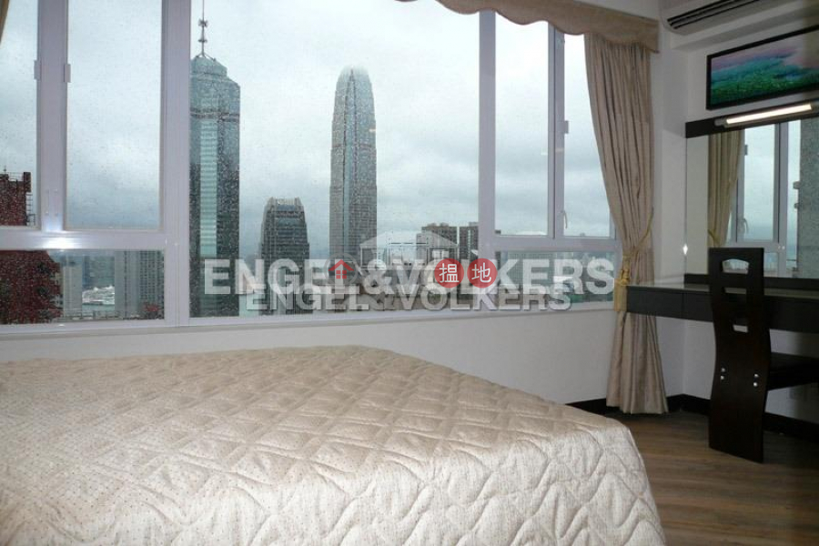 1 Bed Flat for Sale in Mid Levels West, Woodland Court 福臨閣 Sales Listings | Western District (EVHK86262)