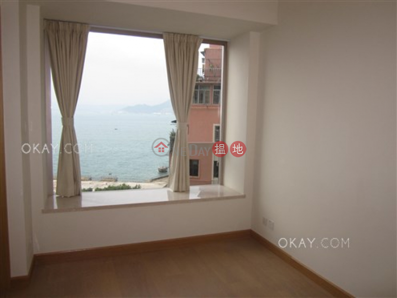 Popular 3 bedroom with harbour views & balcony | Rental | Cadogan 加多近山 Rental Listings