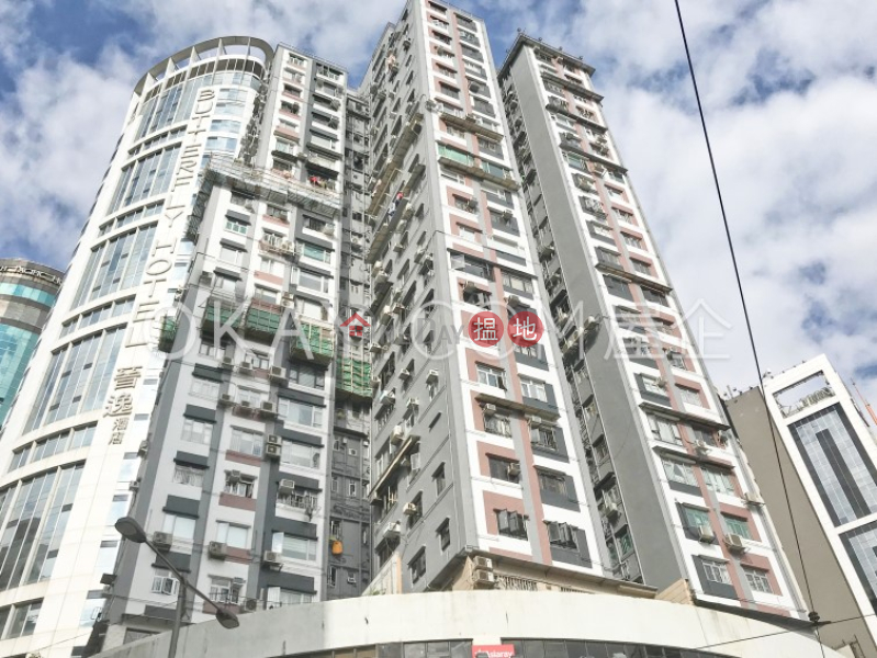 2房2廁,實用率高愉景樓出租單位1-7禮頓道 | 灣仔區|香港|出租HK$ 35,000/ 月