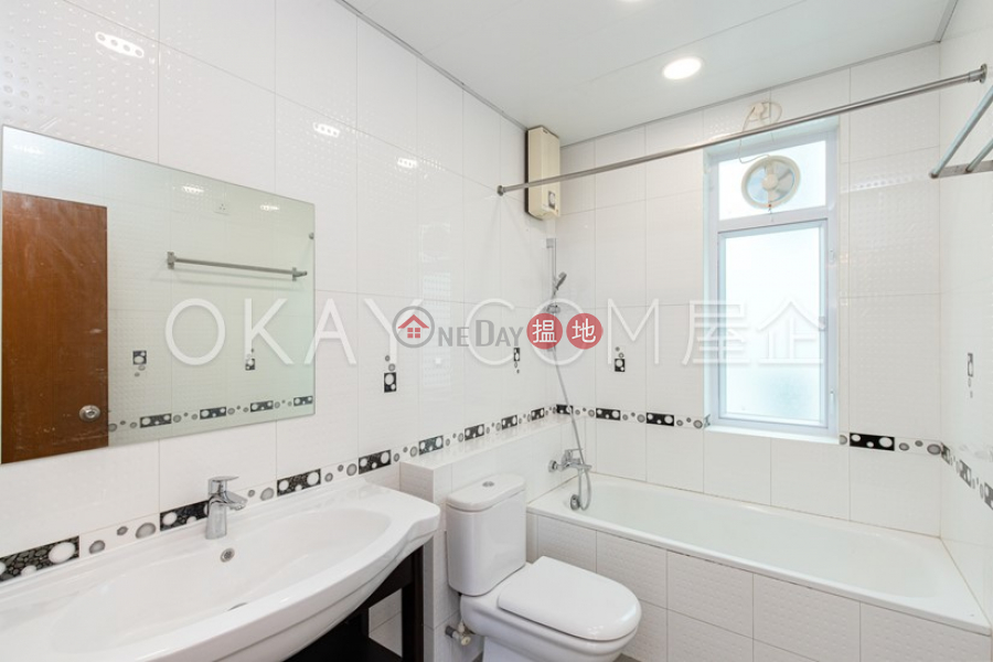 HK$ 70,000/ month House 1 Capital Garden | Sai Kung, Rare house with rooftop, terrace | Rental