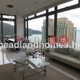 愉景灣愉景灣悅堤出租和出售4房豪宅住宅樓盤出租