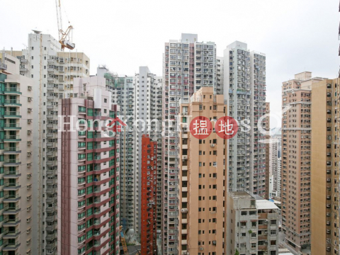 1 Bed Unit for Rent at Jing Tai Garden Mansion | Jing Tai Garden Mansion 正大花園 _0