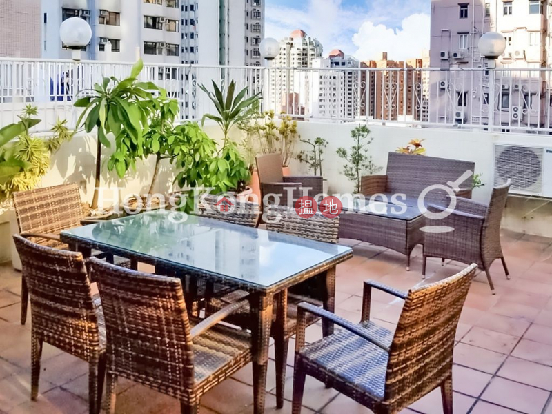 3 Bedroom Family Unit at Greenview Gardens | For Sale | Greenview Gardens 景翠園 Sales Listings