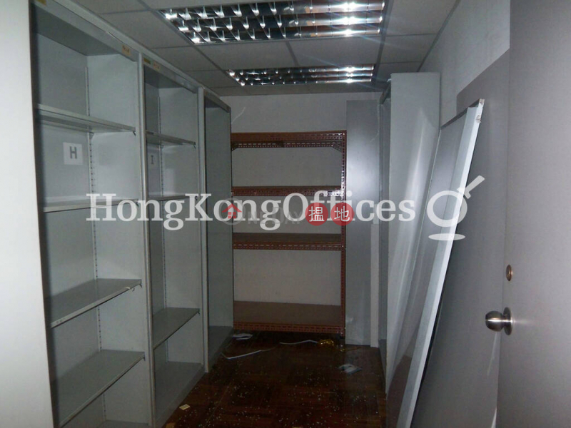 HK$ 121,800/ month, Hankow Centre Block A, Yau Tsim Mong Office Unit for Rent at Hankow Centre Block A