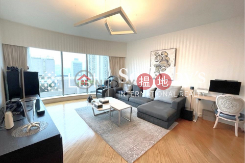 Property for Rent at Regence Royale with 4 Bedrooms | Regence Royale 富匯豪庭 _0