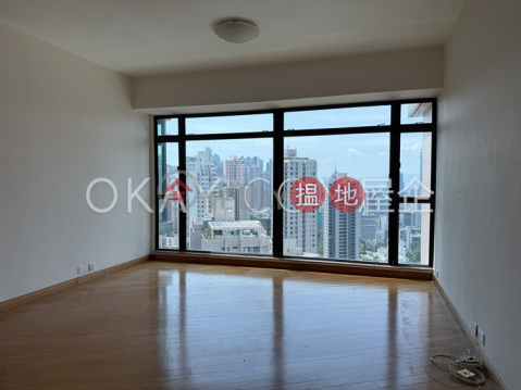 Lovely 3 bedroom with parking | For Sale, Fairlane Tower 寶雲山莊 | Central District (OKAY-S7691)_0