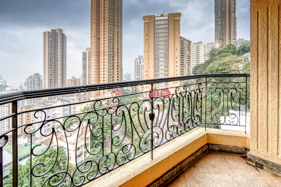 Property Search Hong Kong | OneDay | Residential | Rental Listings | Property for Rent at Haddon Court with 4 Bedrooms