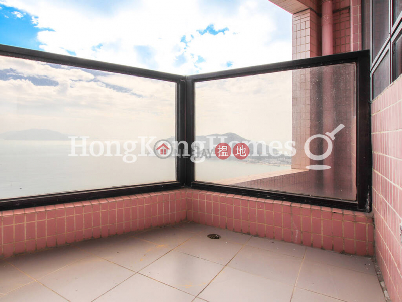 4 Bedroom Luxury Unit for Rent at Pacific View Block 4 38 Tai Tam Road | Southern District | Hong Kong Rental HK$ 67,000/ month