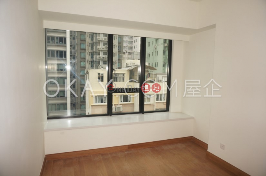 香港搵樓|租樓|二手盤|買樓| 搵地 | 住宅-出售樓盤-2房1廁,實用率高,星級會所,露台Resiglow出售單位