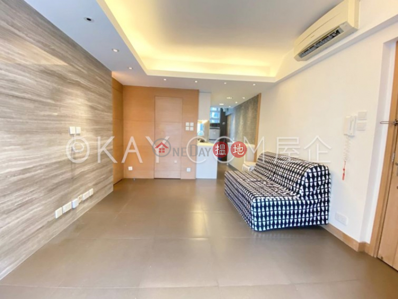 Property Search Hong Kong | OneDay | Residential | Sales Listings Intimate 1 bedroom on high floor | For Sale