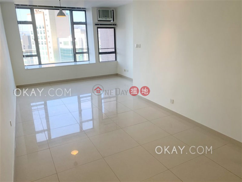 Charming 1 bedroom on high floor with harbour views | Rental, 123 Hollywood Road | Central District Hong Kong, Rental HK$ 30,000/ month