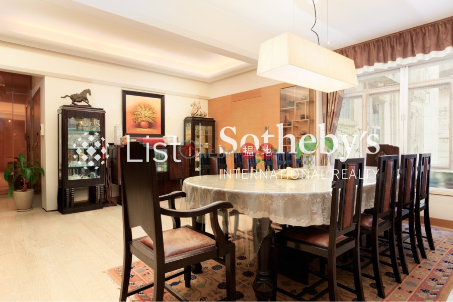 Property Search Hong Kong | OneDay | Residential, Sales Listings Property for Sale at Olympian Mansion with 3 Bedrooms