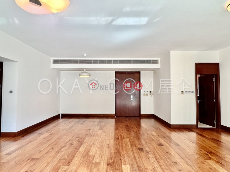 Property Search Hong Kong | OneDay | Residential, Rental Listings | Exquisite 4 bed on high floor with balcony & parking | Rental