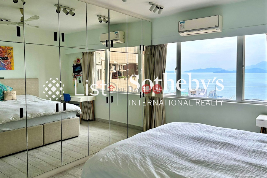Property for Sale at Block 28-31 Baguio Villa with 3 Bedrooms 550 Victoria Road | Western District | Hong Kong Sales HK$ 24M