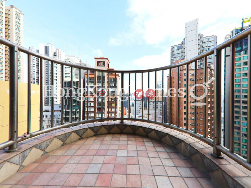 3 Bedroom Family Unit for Rent at Elegant Terrace Tower 1 36 Conduit Road | Western District, Hong Kong | Rental, HK$ 50,000/ month