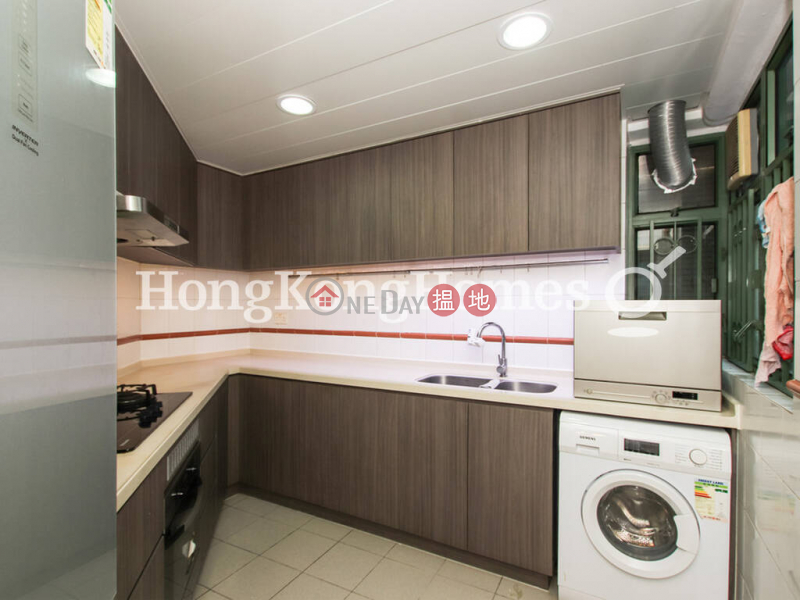 3 Bedroom Family Unit for Rent at Robinson Place | 70 Robinson Road | Western District | Hong Kong | Rental | HK$ 45,000/ month