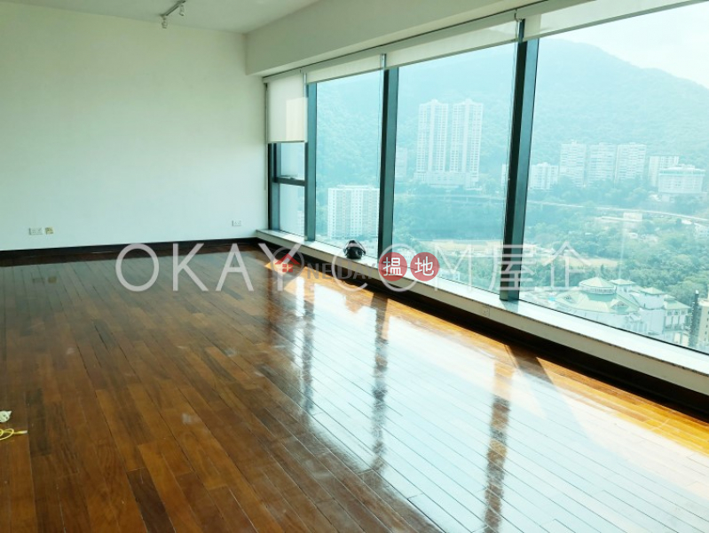 Exquisite 3 bedroom with balcony & parking | Rental 152 Tai Hang Road | Wan Chai District, Hong Kong Rental, HK$ 80,000/ month