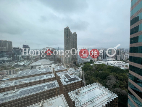 Office Unit for Rent at The Gateway - Tower 2 | The Gateway - Tower 2 港威大廈第2座 _0